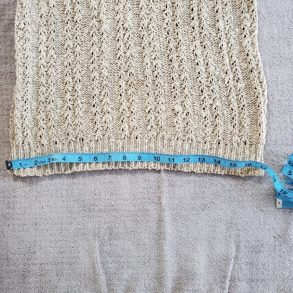 Vintage Liz Claiborne Knit Tank - Picture 12 of 15